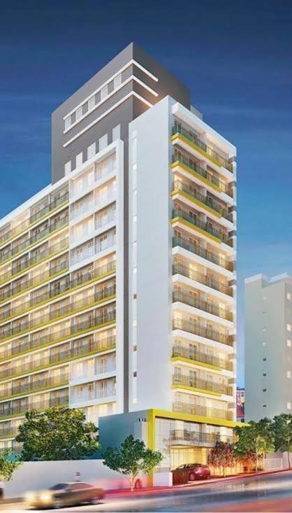 Studio 305 Pinheiros Reboucas Oscar Freire Σάο Πάολο Εξωτερικό φωτογραφία
