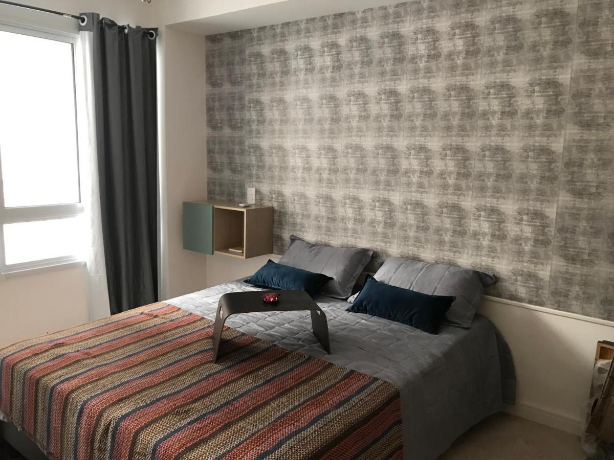 Studio 305 Pinheiros Reboucas Oscar Freire Σάο Πάολο Εξωτερικό φωτογραφία