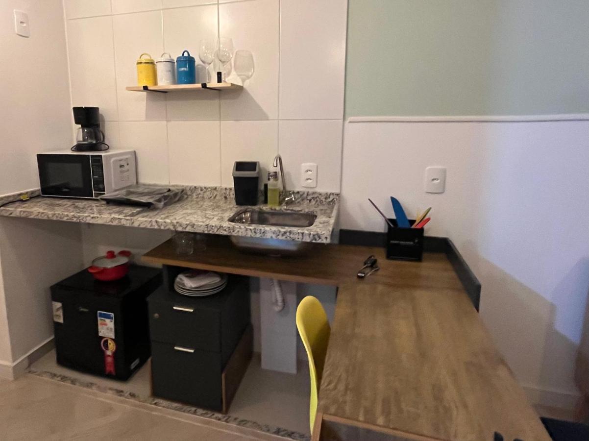 Studio 305 Pinheiros Reboucas Oscar Freire Σάο Πάολο Εξωτερικό φωτογραφία